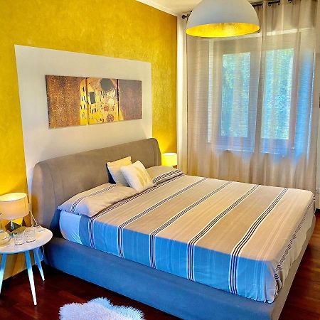 Golden Suite Marta Malpensa Milano-Laghi Busto Arsizio Kültér fotó