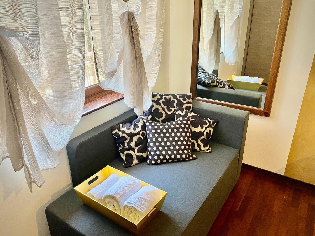 Golden Suite Marta Malpensa Milano-Laghi Busto Arsizio Kültér fotó