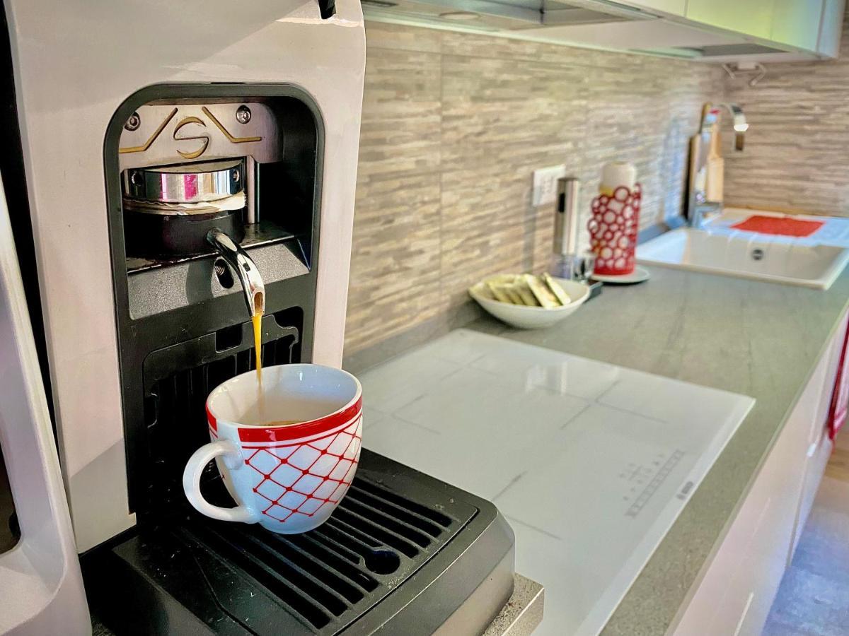 Golden Suite Marta Malpensa Milano-Laghi Busto Arsizio Kültér fotó