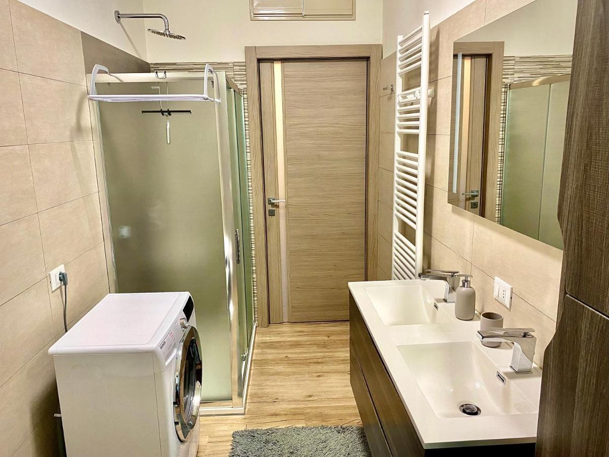 Golden Suite Marta Malpensa Milano-Laghi Busto Arsizio Kültér fotó