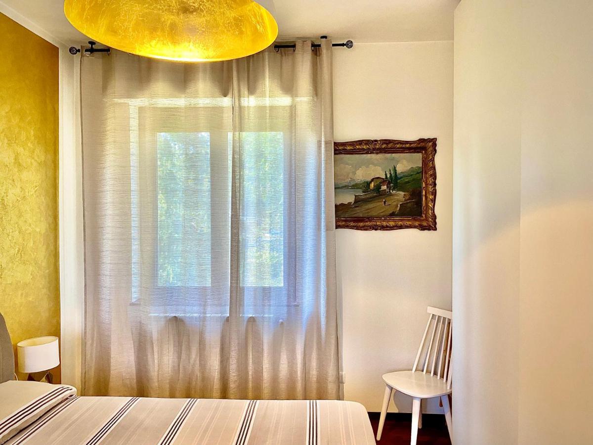 Golden Suite Marta Malpensa Milano-Laghi Busto Arsizio Kültér fotó