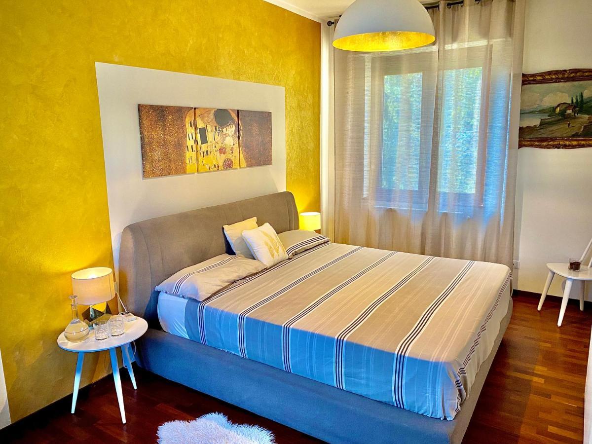 Golden Suite Marta Malpensa Milano-Laghi Busto Arsizio Kültér fotó