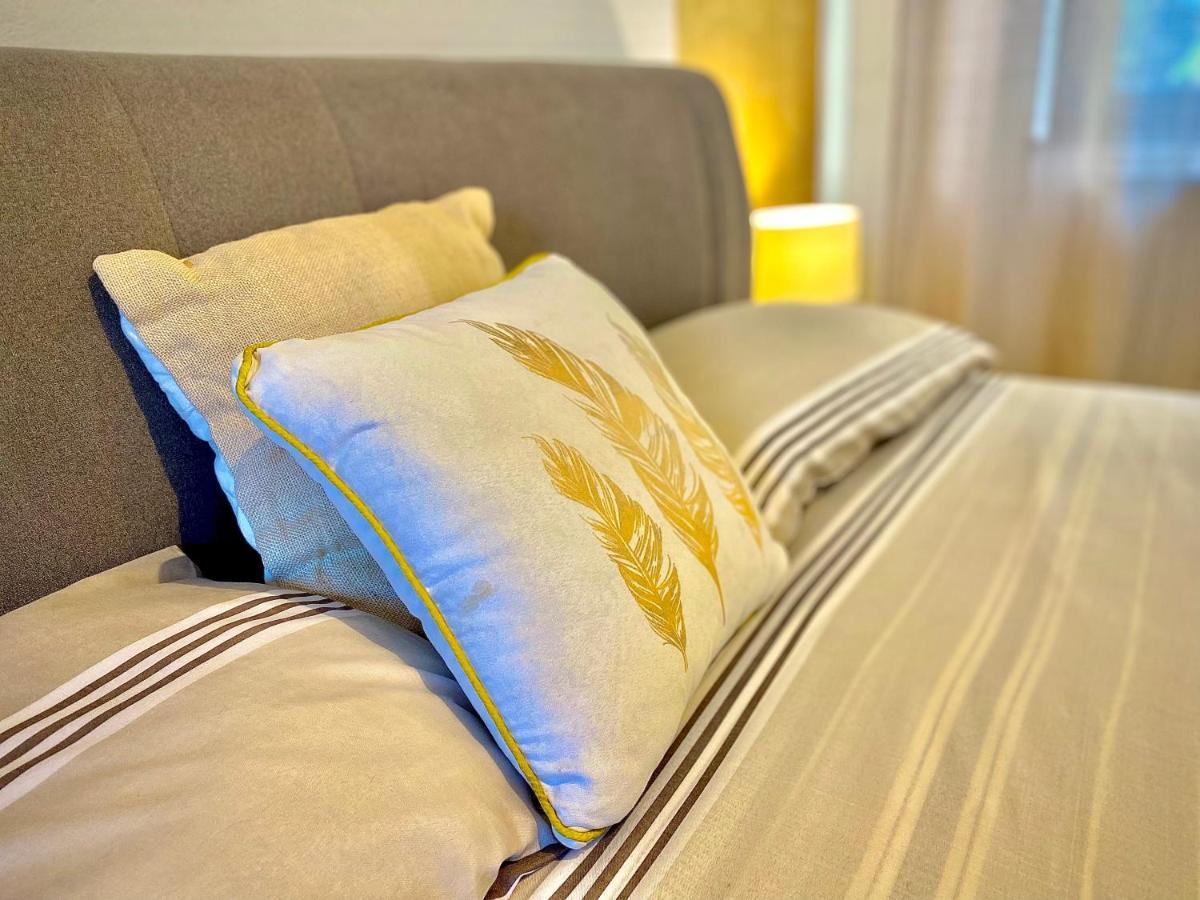 Golden Suite Marta Malpensa Milano-Laghi Busto Arsizio Kültér fotó