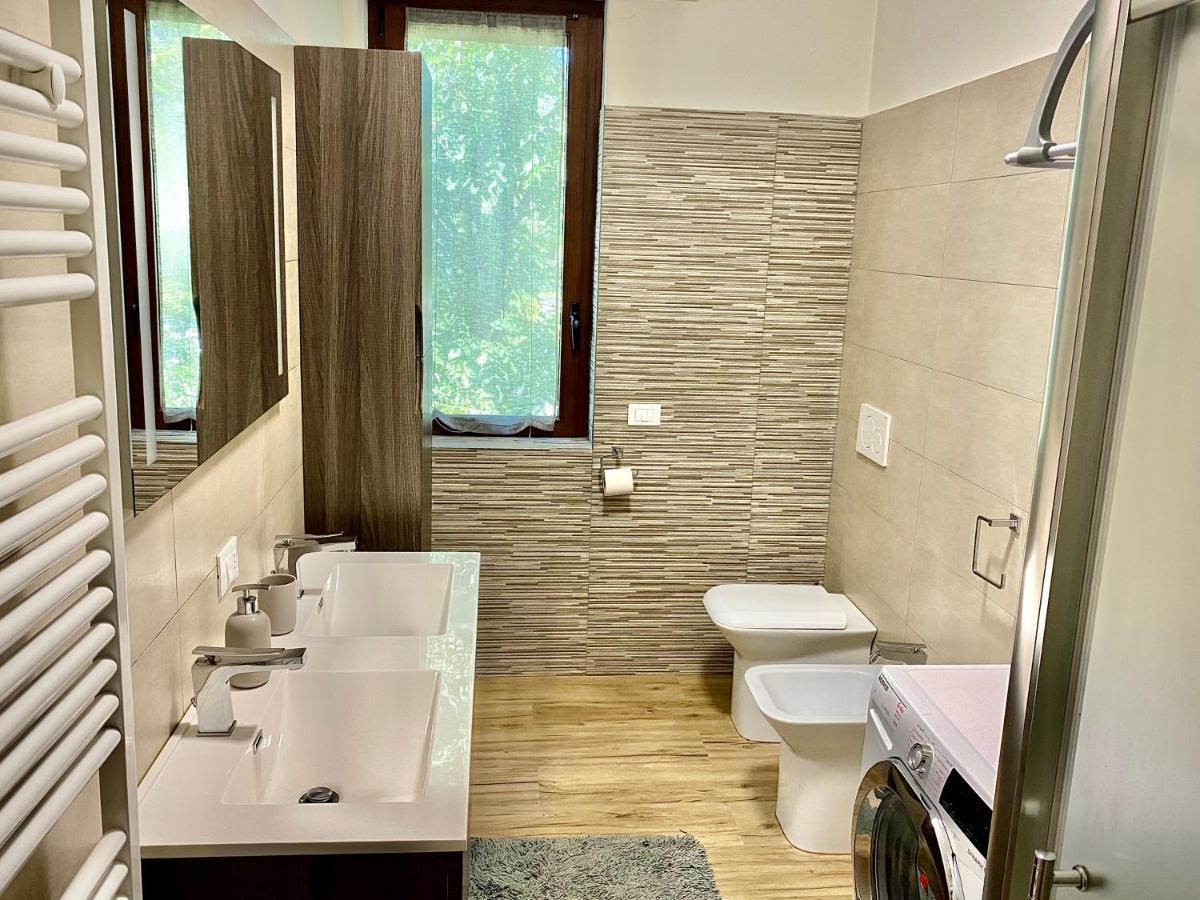 Golden Suite Marta Malpensa Milano-Laghi Busto Arsizio Kültér fotó